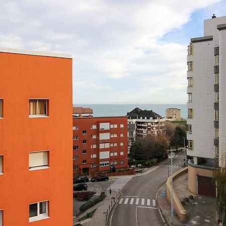 Ocean View Apartment Santander Zewnętrze zdjęcie