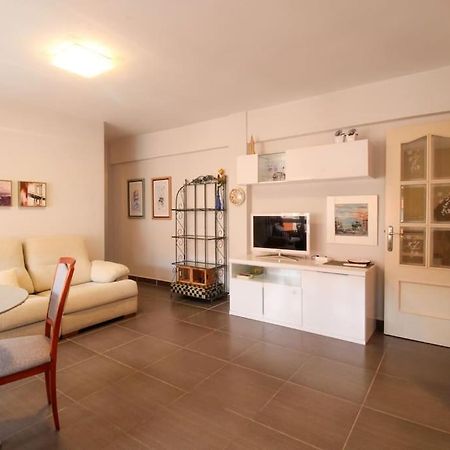 Ocean View Apartment Santander Zewnętrze zdjęcie