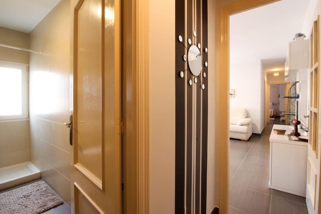 Ocean View Apartment Santander Zewnętrze zdjęcie