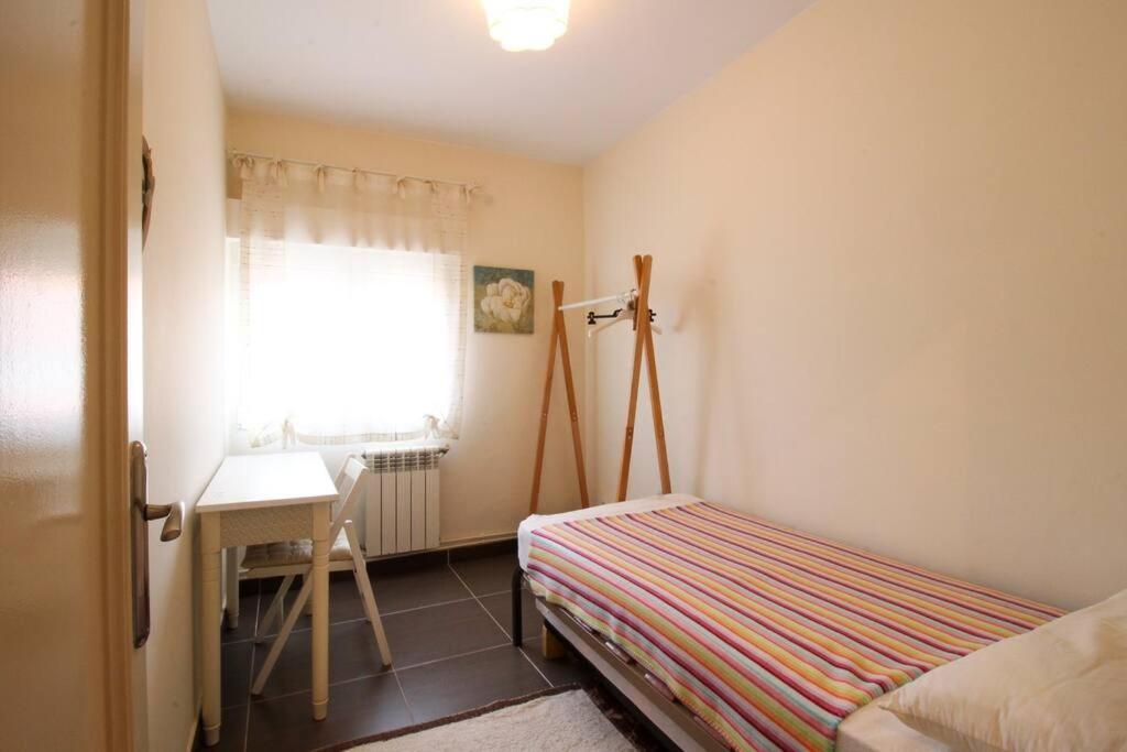 Ocean View Apartment Santander Zewnętrze zdjęcie