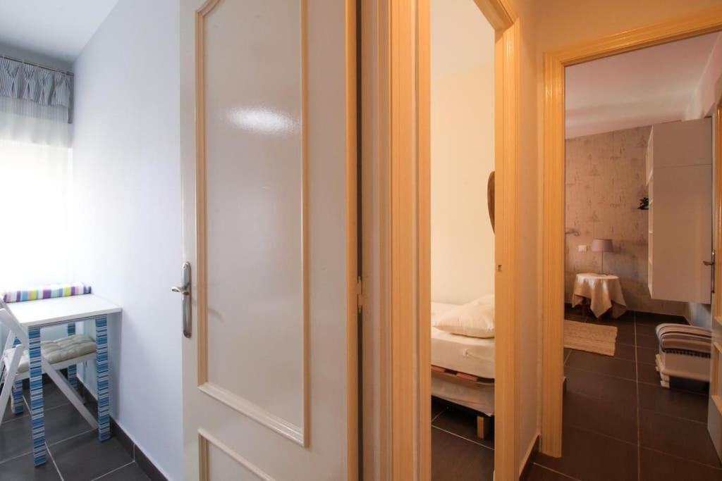 Ocean View Apartment Santander Zewnętrze zdjęcie