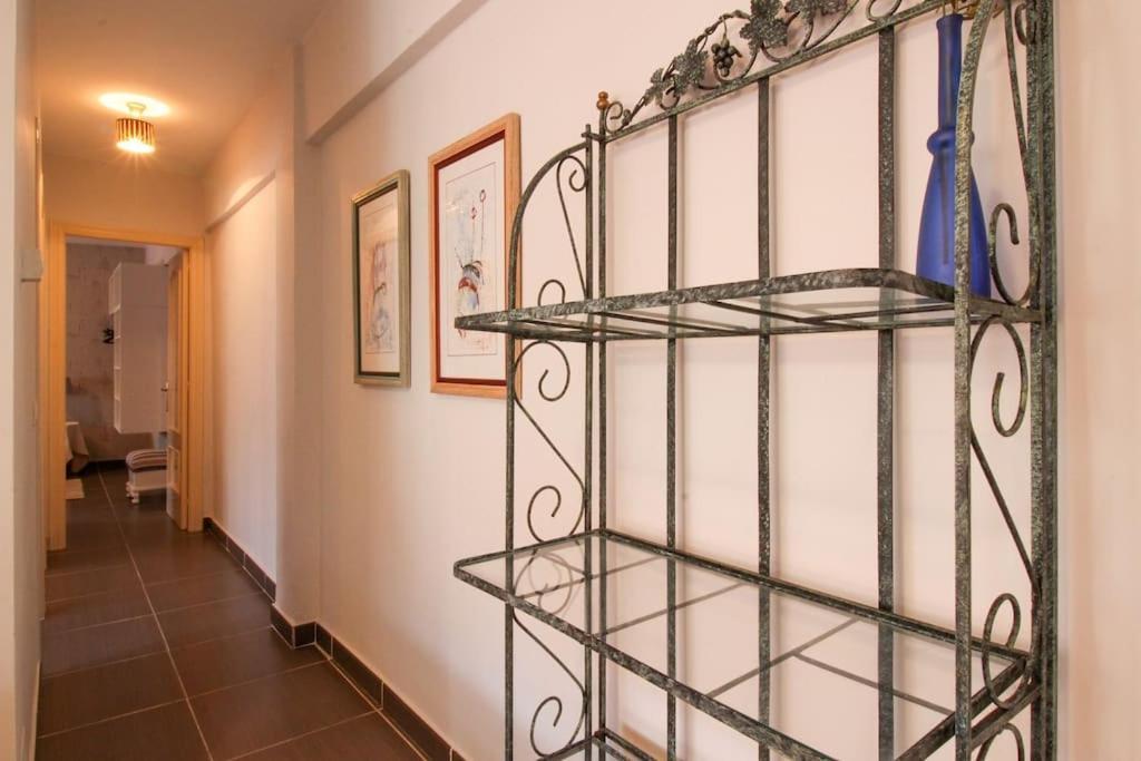 Ocean View Apartment Santander Zewnętrze zdjęcie