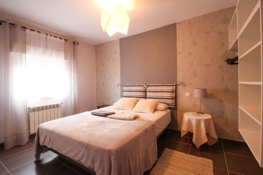 Ocean View Apartment Santander Zewnętrze zdjęcie