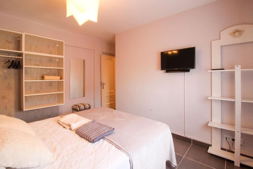 Ocean View Apartment Santander Zewnętrze zdjęcie