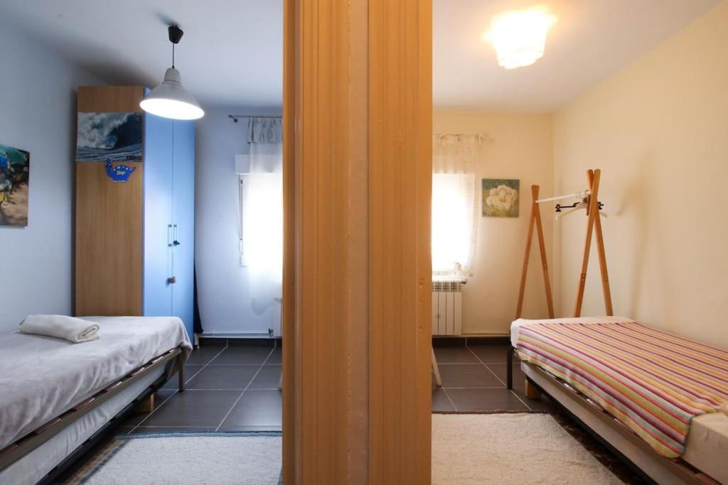 Ocean View Apartment Santander Zewnętrze zdjęcie
